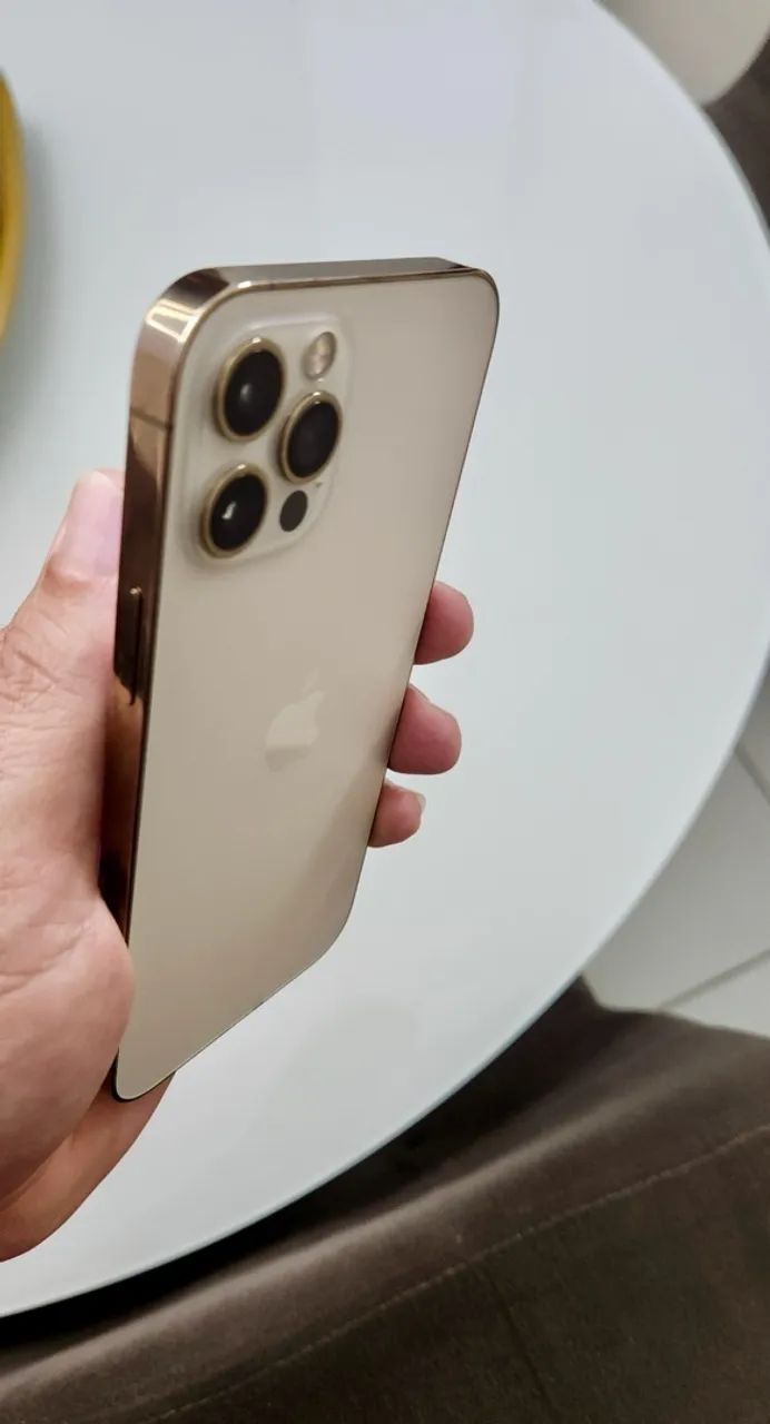 iPhone 12 Pro  - Foto 4
