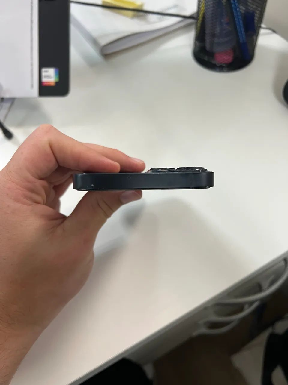 Iphone 13 128GB - Foto 3