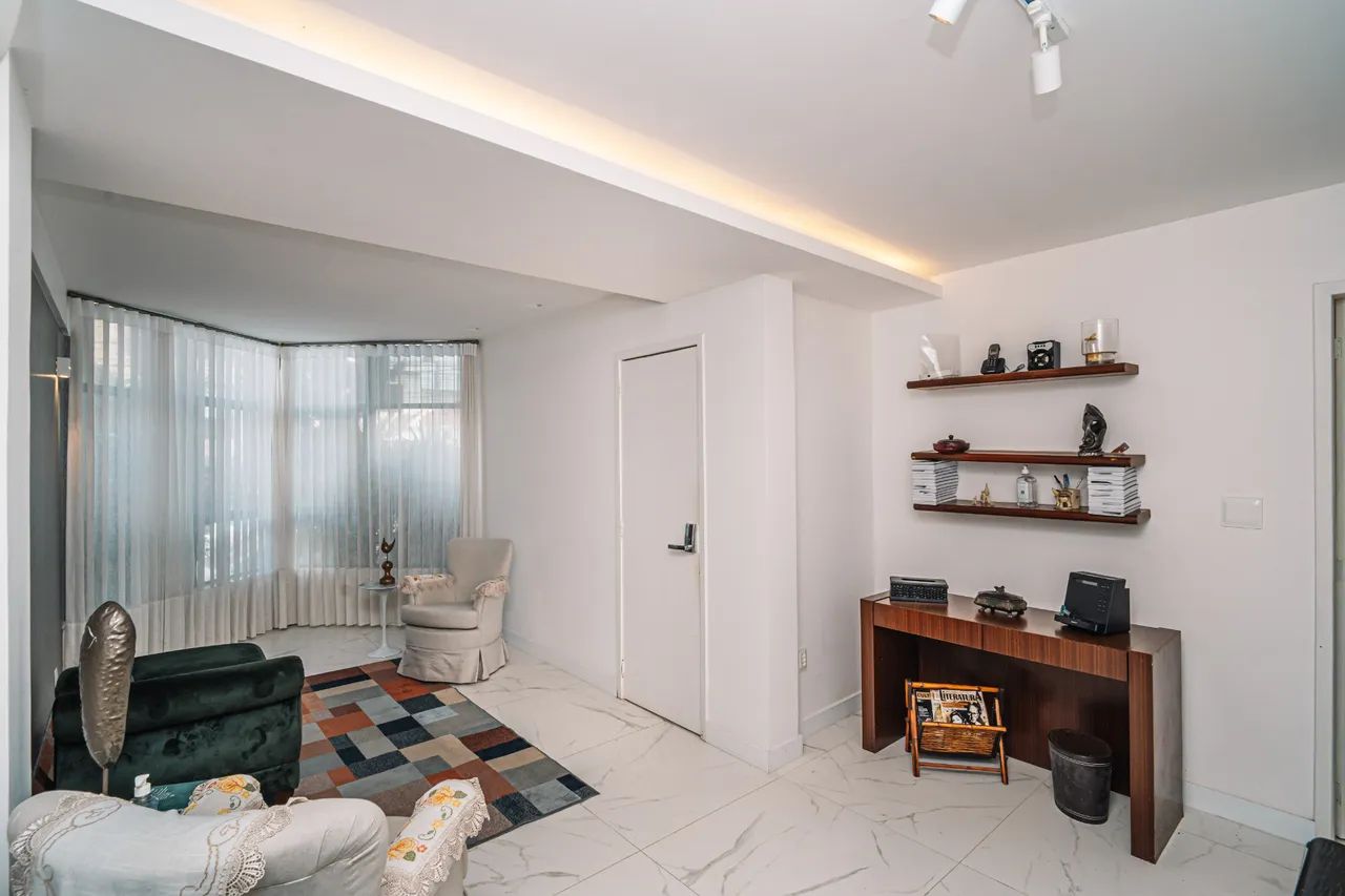 Sala disponível no Alto dos Passos - Foto 4