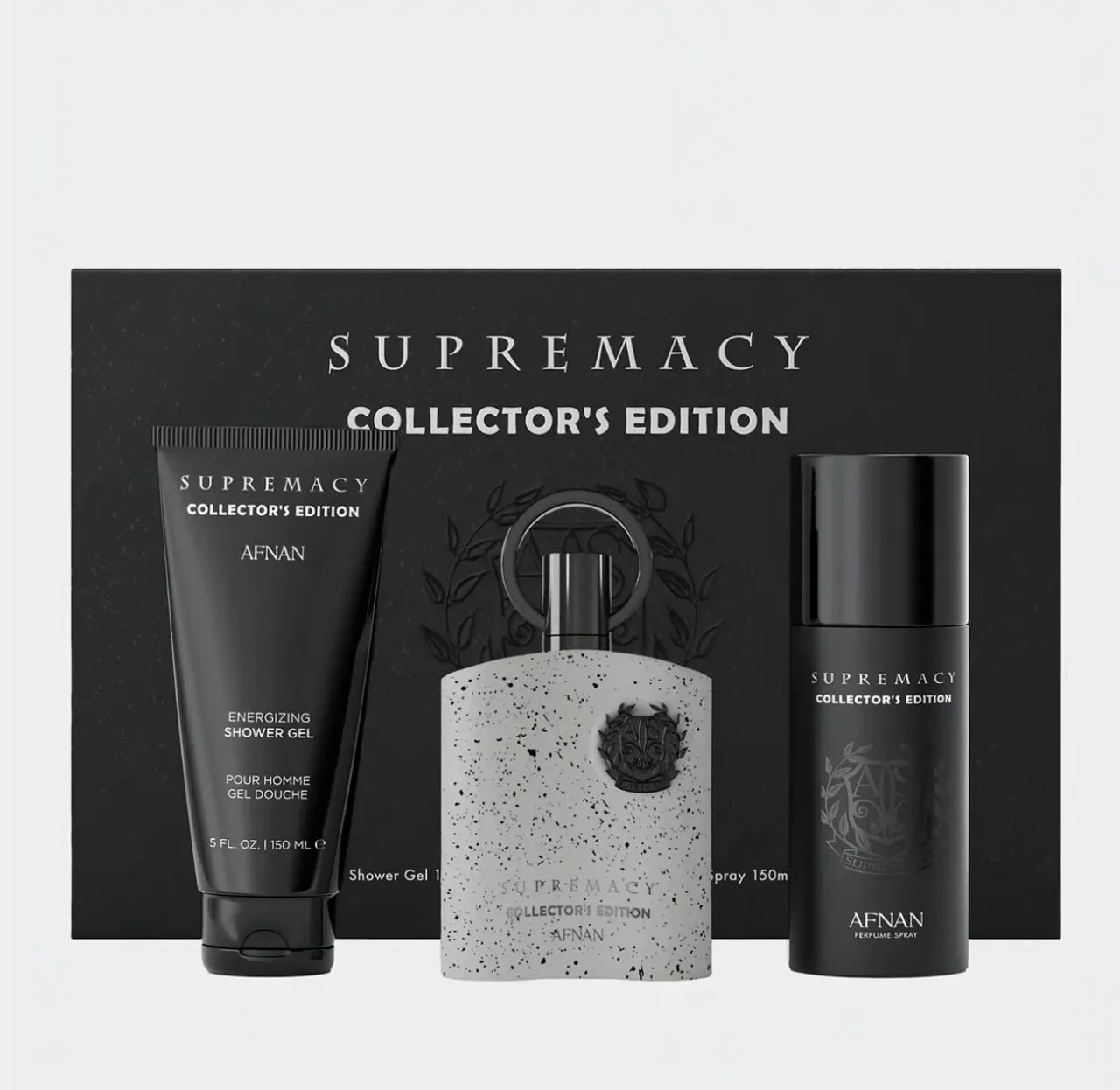 kit supremacy collection edition 
