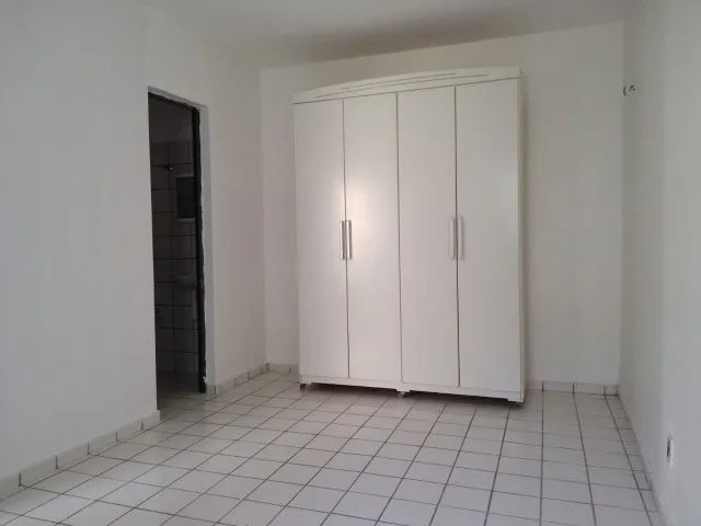 alugo kitinet de 01 quarto - Foto 5