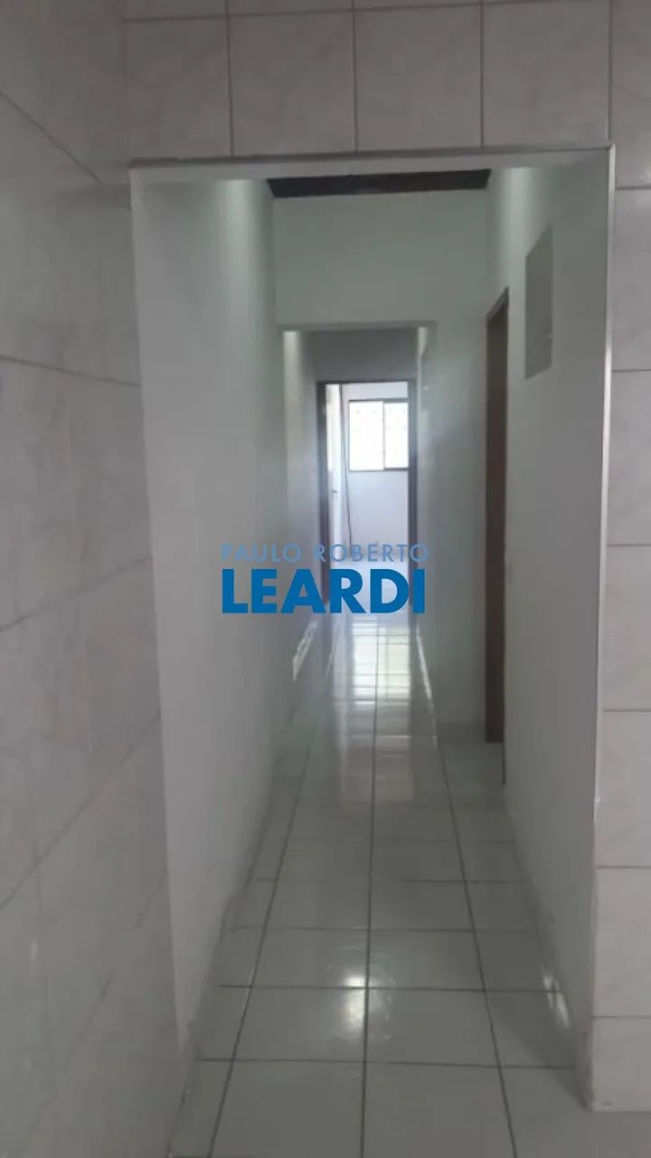 AREA - VILA ROMANA - SP