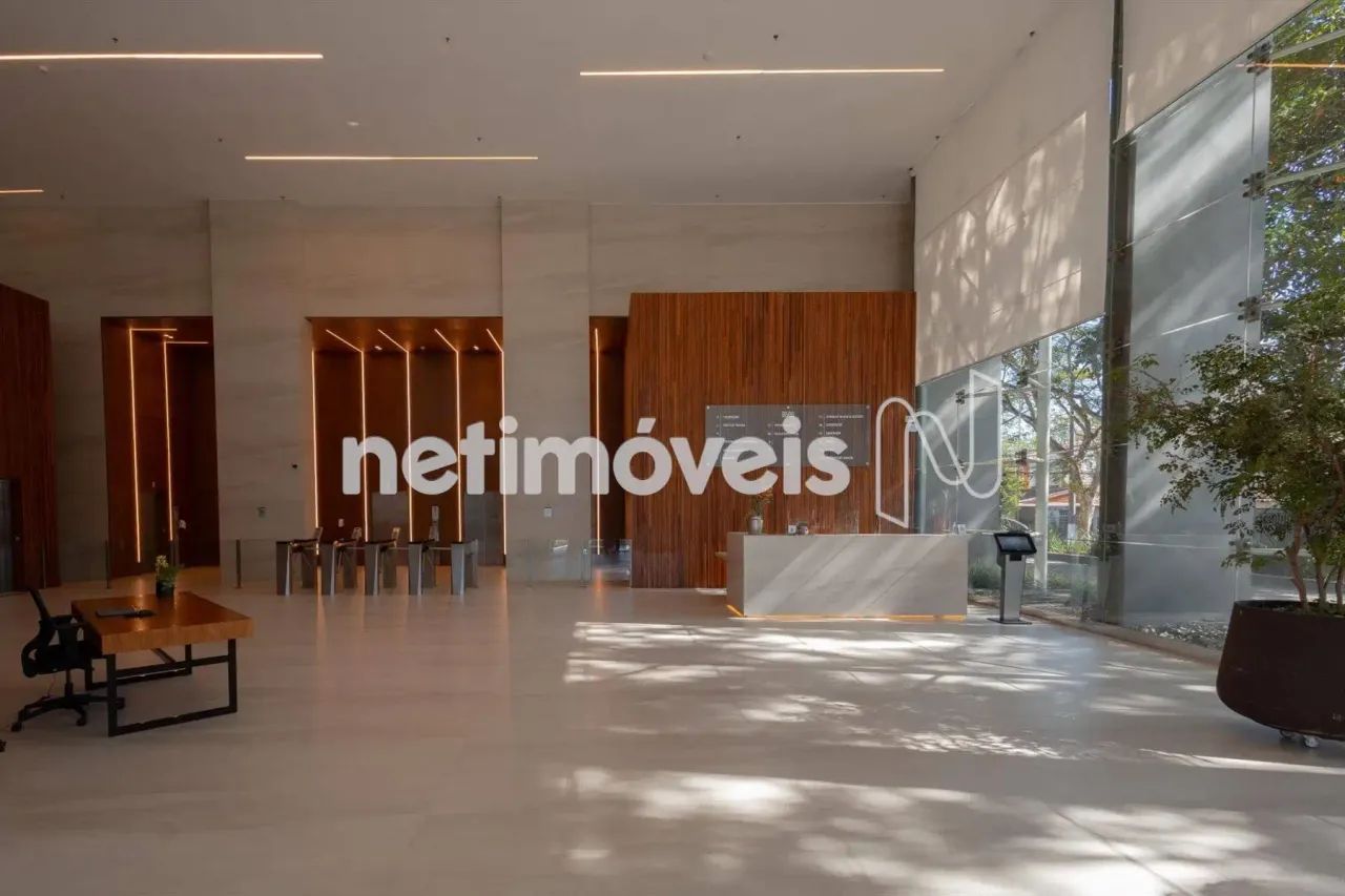 Locação Sala Brooklin Novo São Paulo - Foto 3