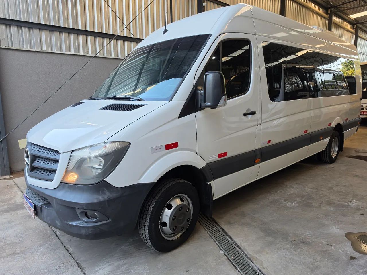 SPRINTER 515  - Foto 3