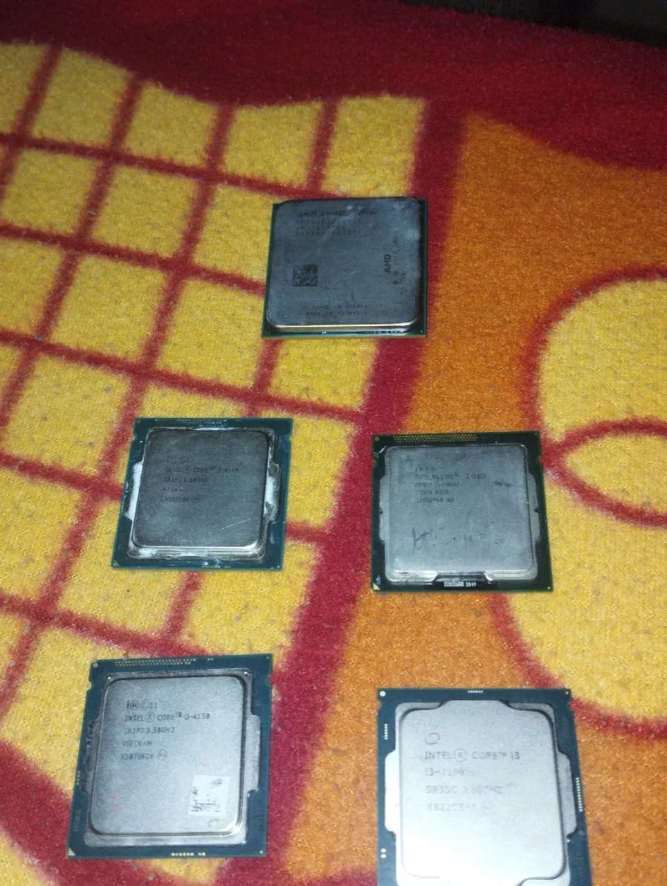 VENDO INTES DE HARDWARES - Foto 2