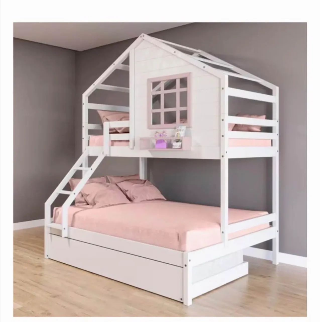Cama triliche / Beliche - Foto 2
