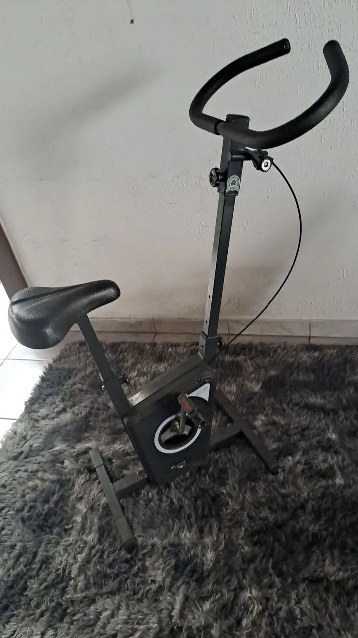 Bicicleta ergometrica - Foto 5