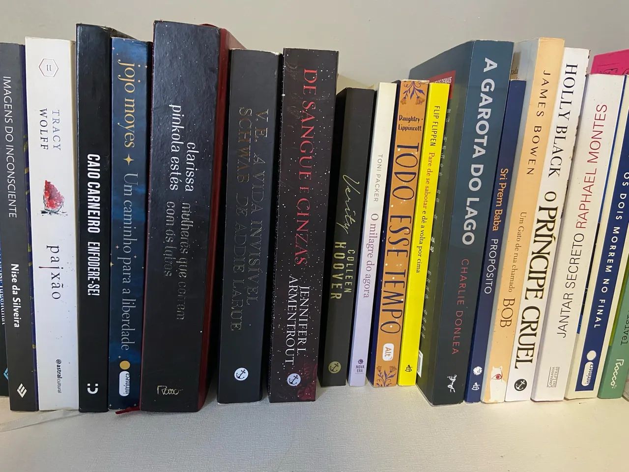 Vendo livros 20,00 cada  - Foto 3