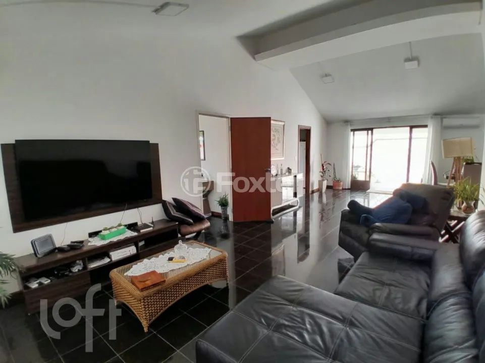 Casa à venda Rua Emir Rosa, Centro - Florianópolis - Foto 4