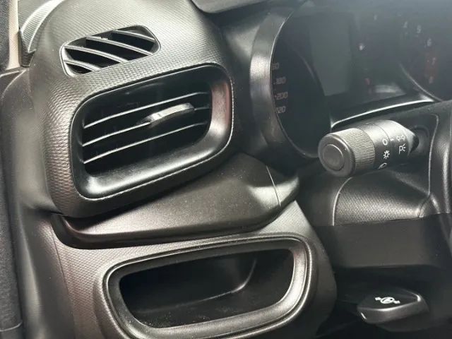Fiat Cronos Drive 1.0 6V 2024 - Foto 5