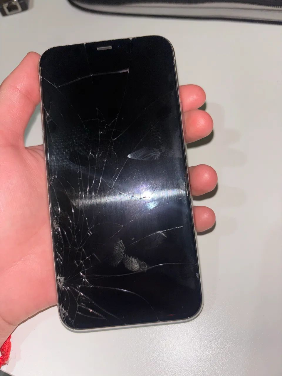 iPhone 11 Pro 256gb - Foto 2