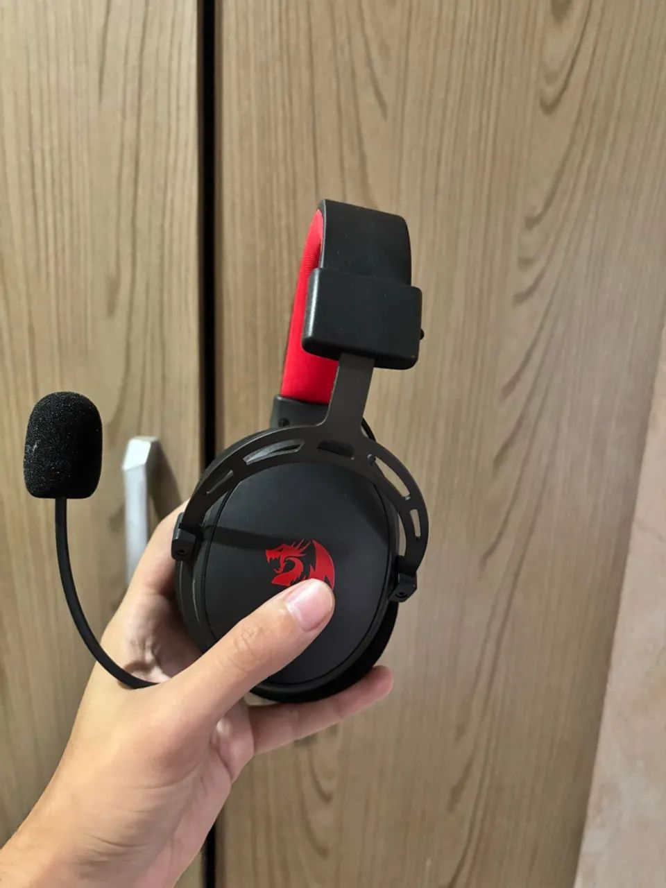 Headset gamer - Foto 4