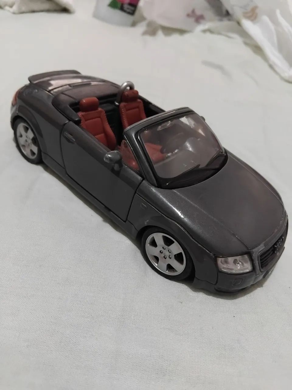 Audi tt roadster conversivel 
