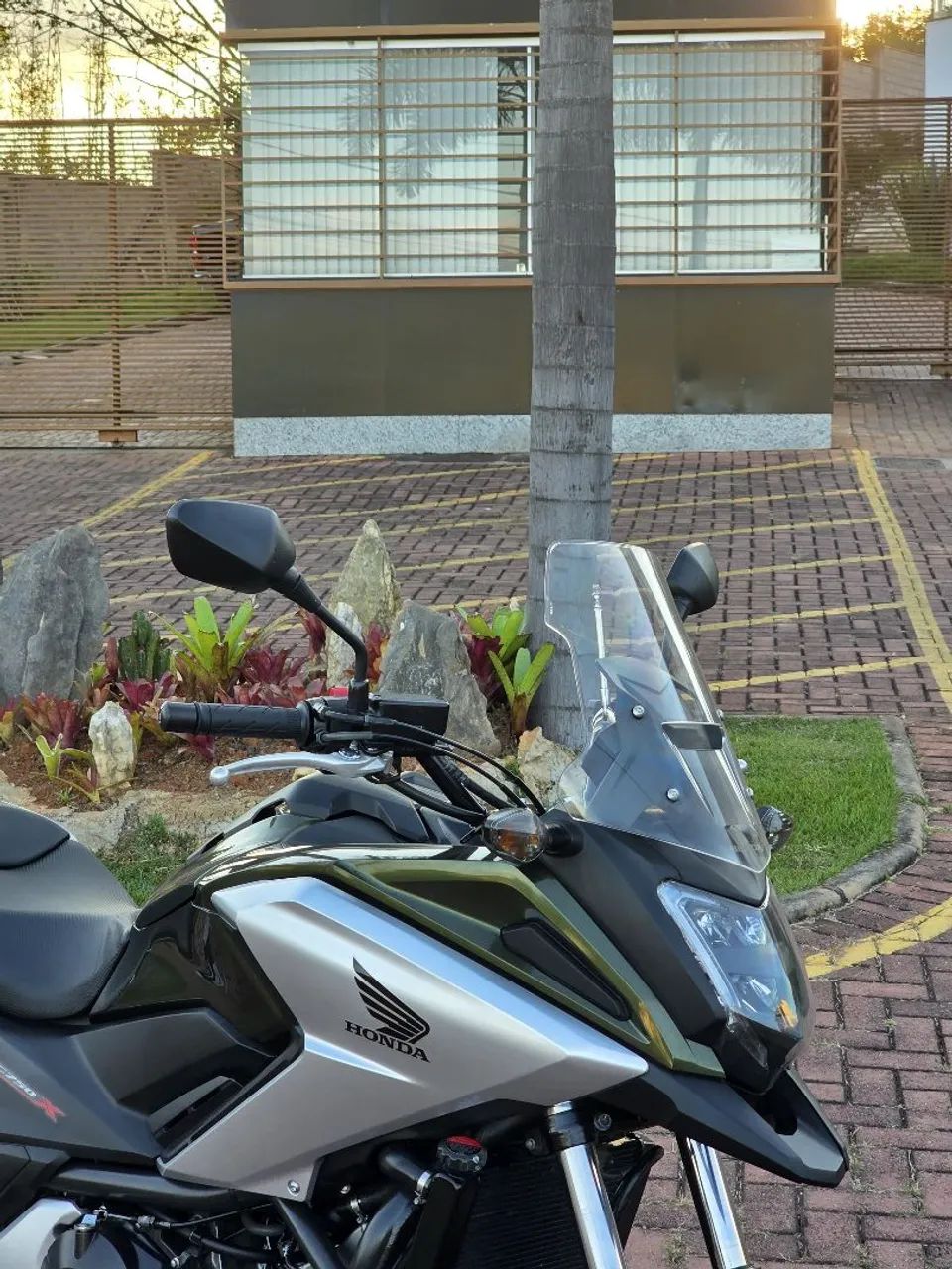 Honda 750x/ 750x ABS 2019 - 1495914378 | OLX