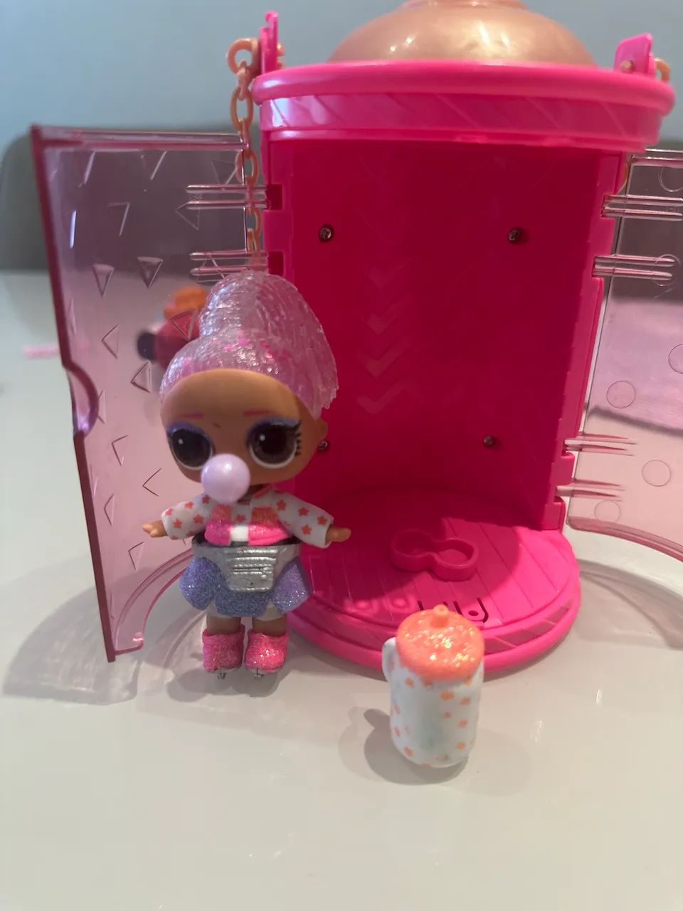 2 lols globe hair - Foto 4