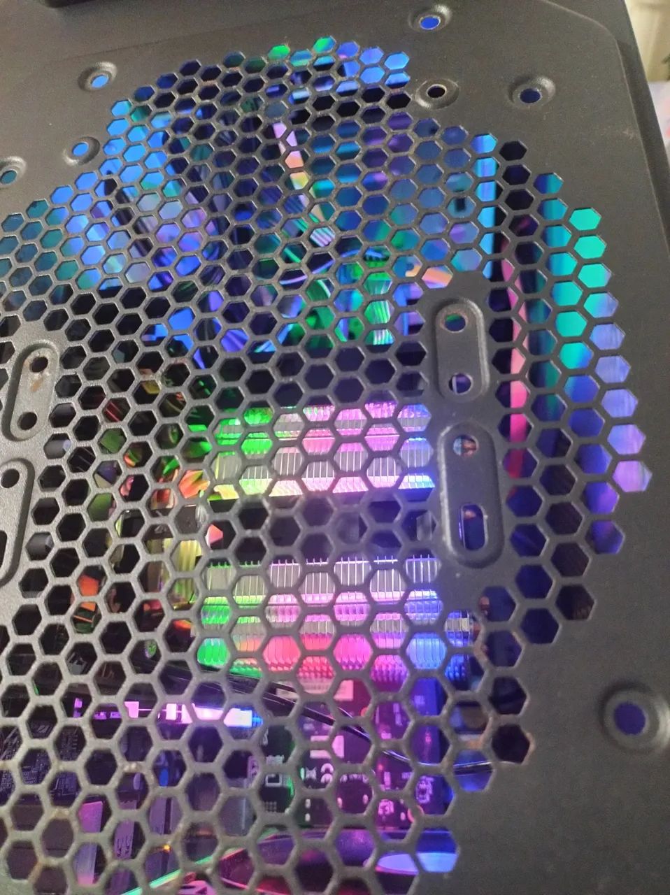 PC Gamer Xeon E5 2680v4 - Foto 2