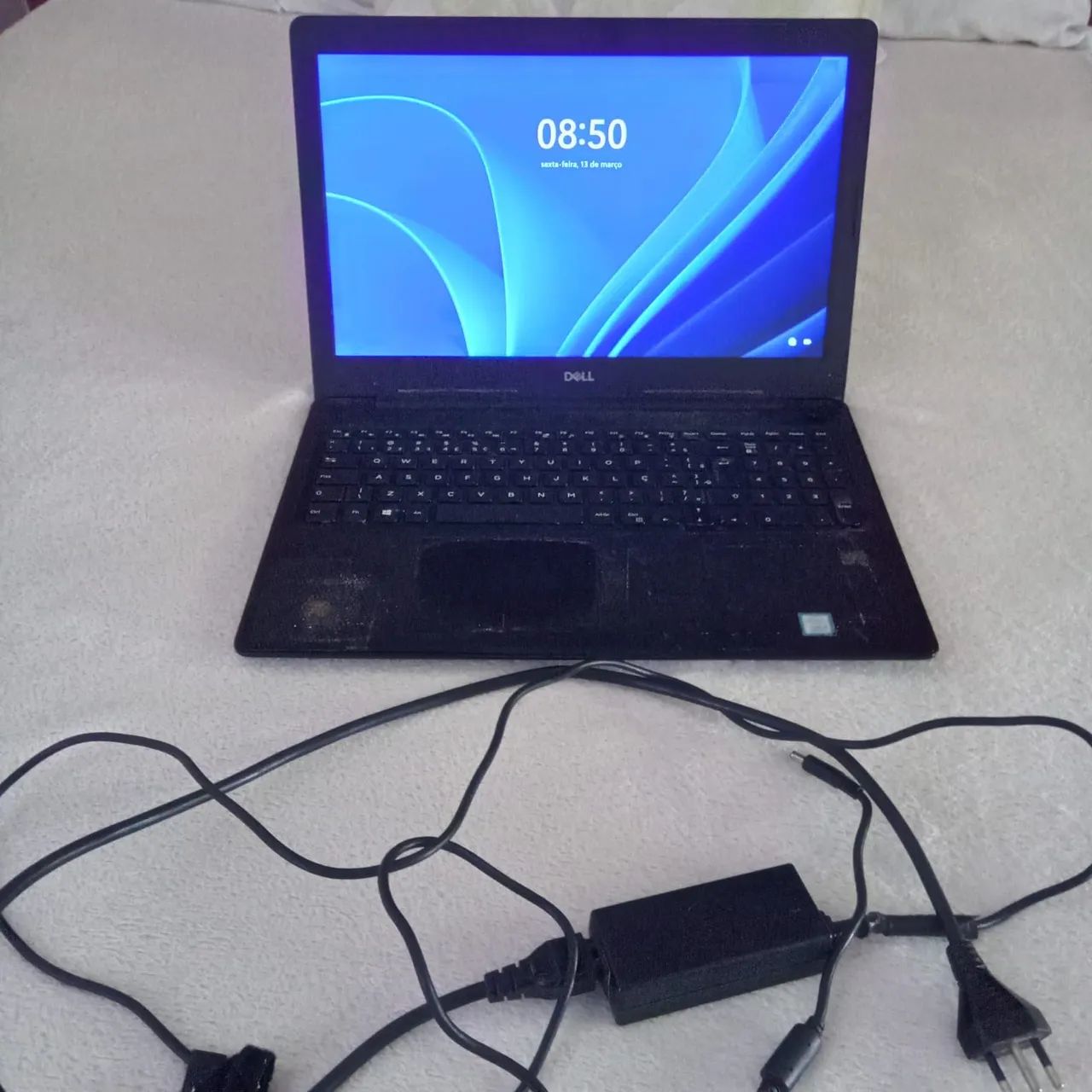 Notebook Dell - Foto 5