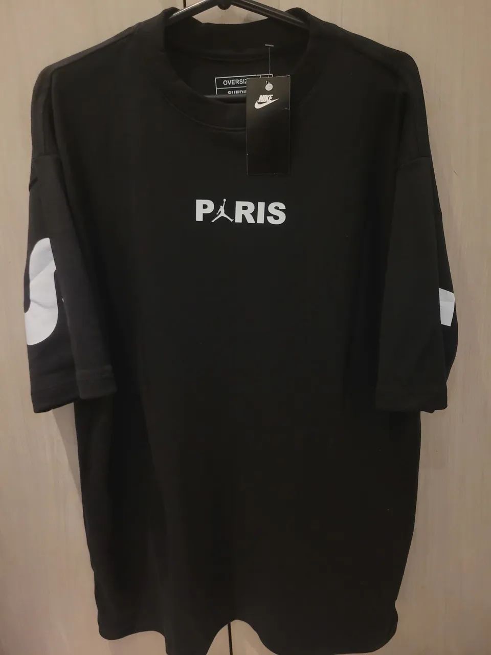 Camiseta nike jordan - Foto 2