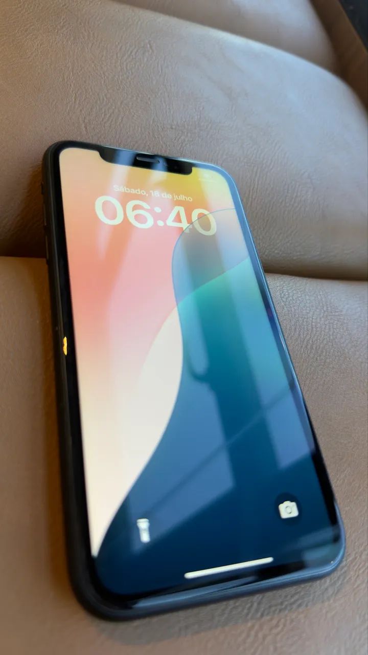 Vendo iPhone Xr 64Gb  - Foto 2