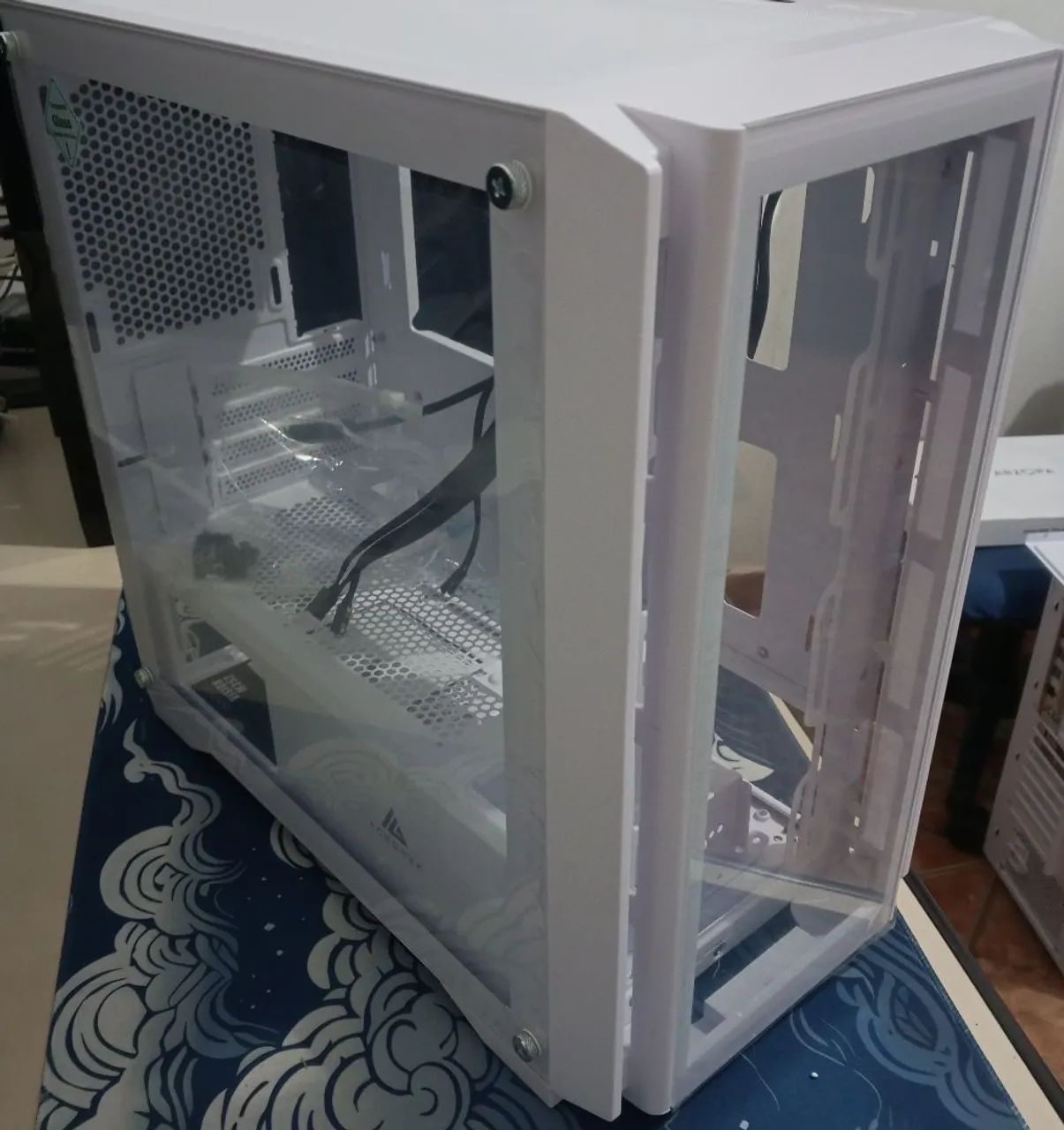Gabinete Gamer Acegeek