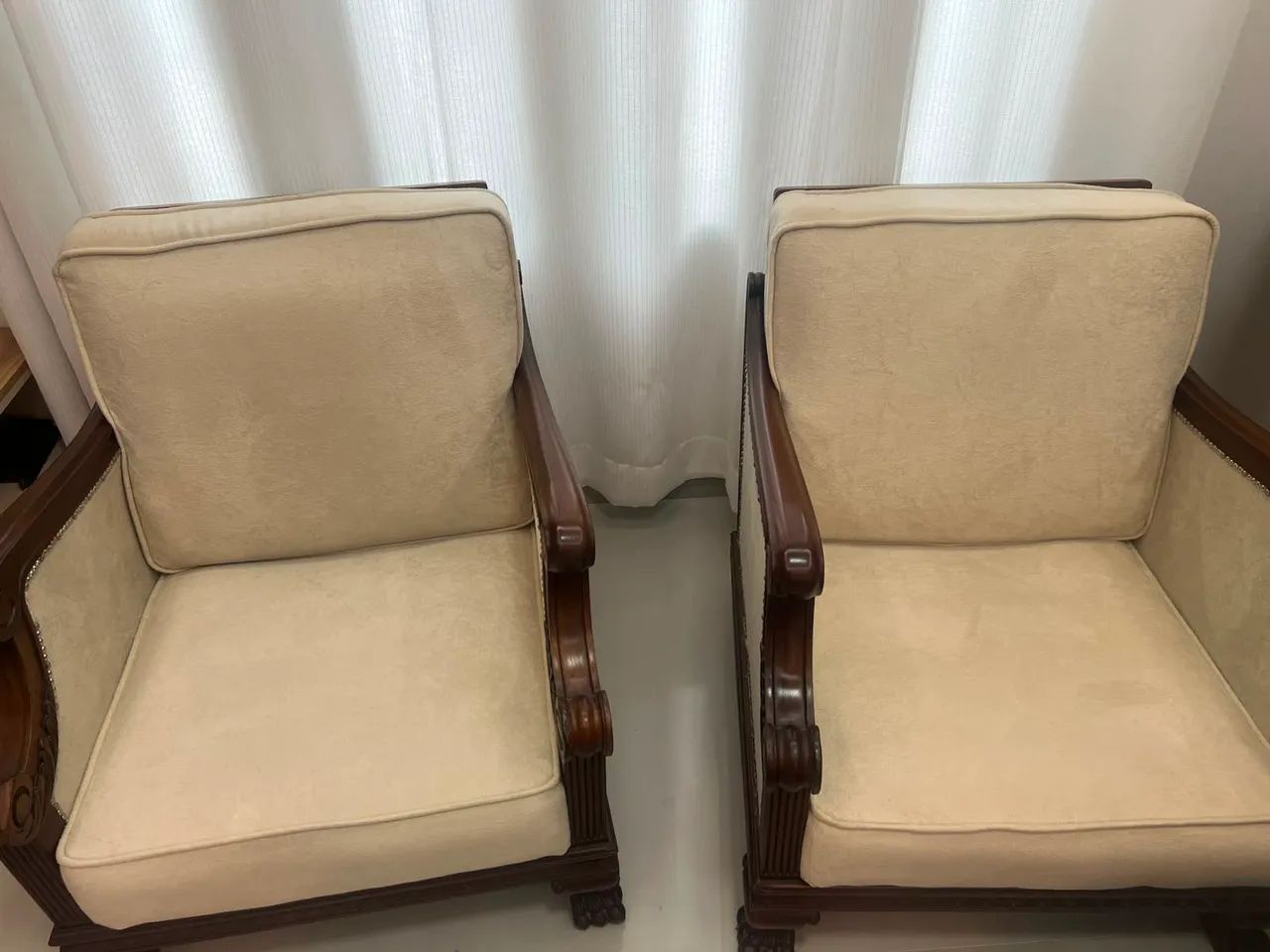 2 Poltronas  - Foto 4