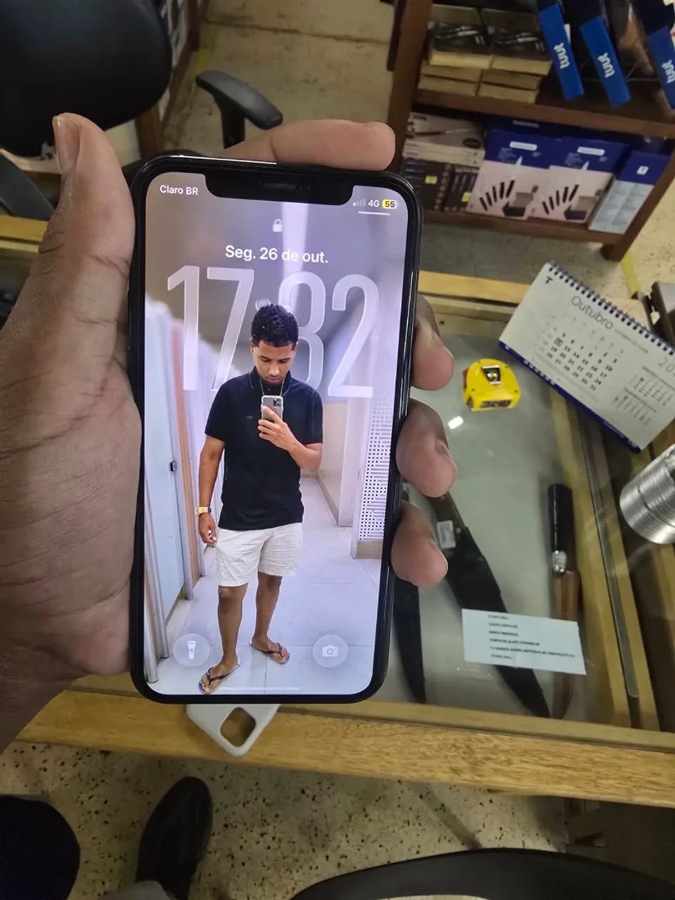 iPhone 11 Pro barato - Foto 4