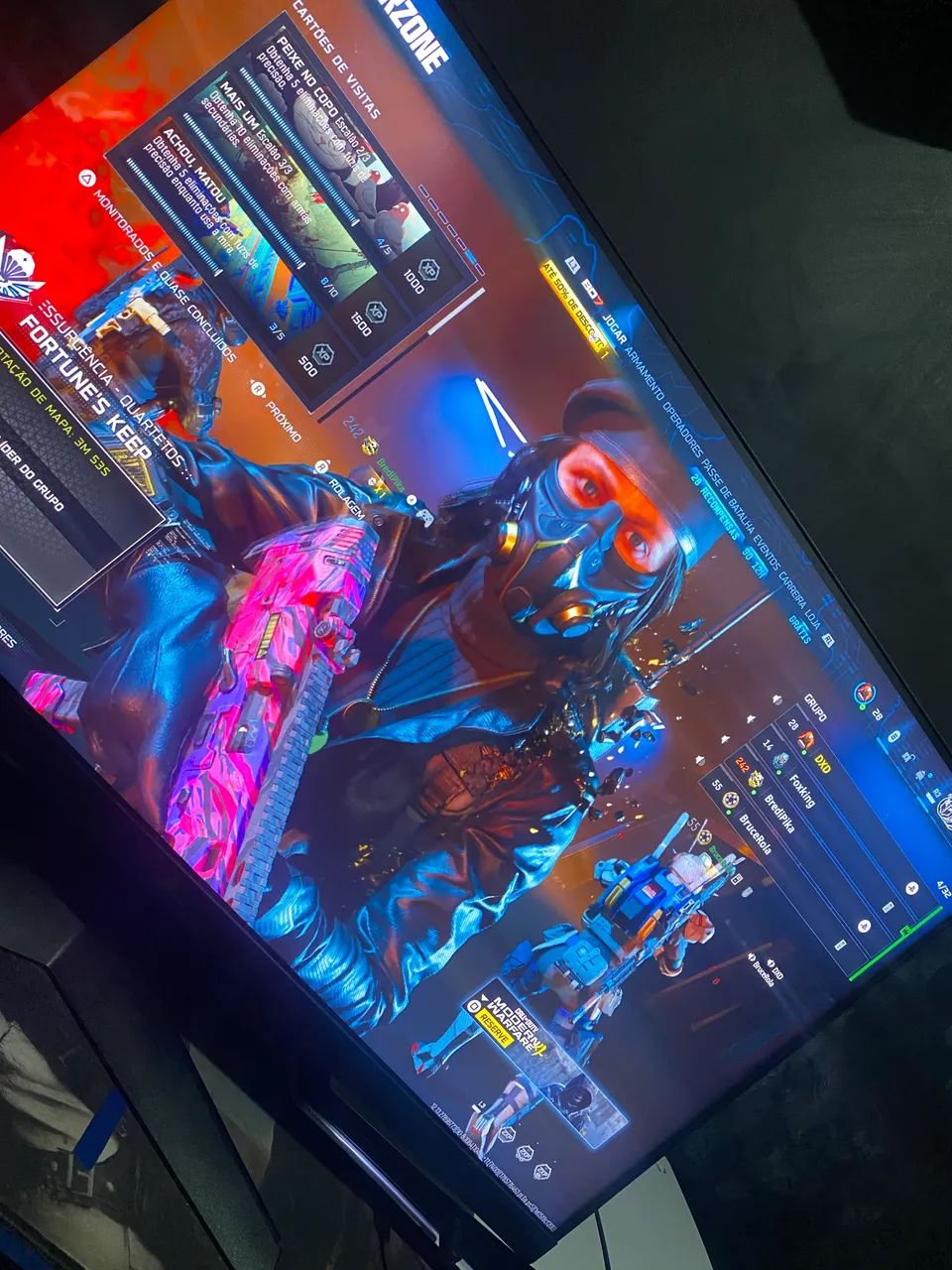 Monitor Gamer LG Ultragear 24