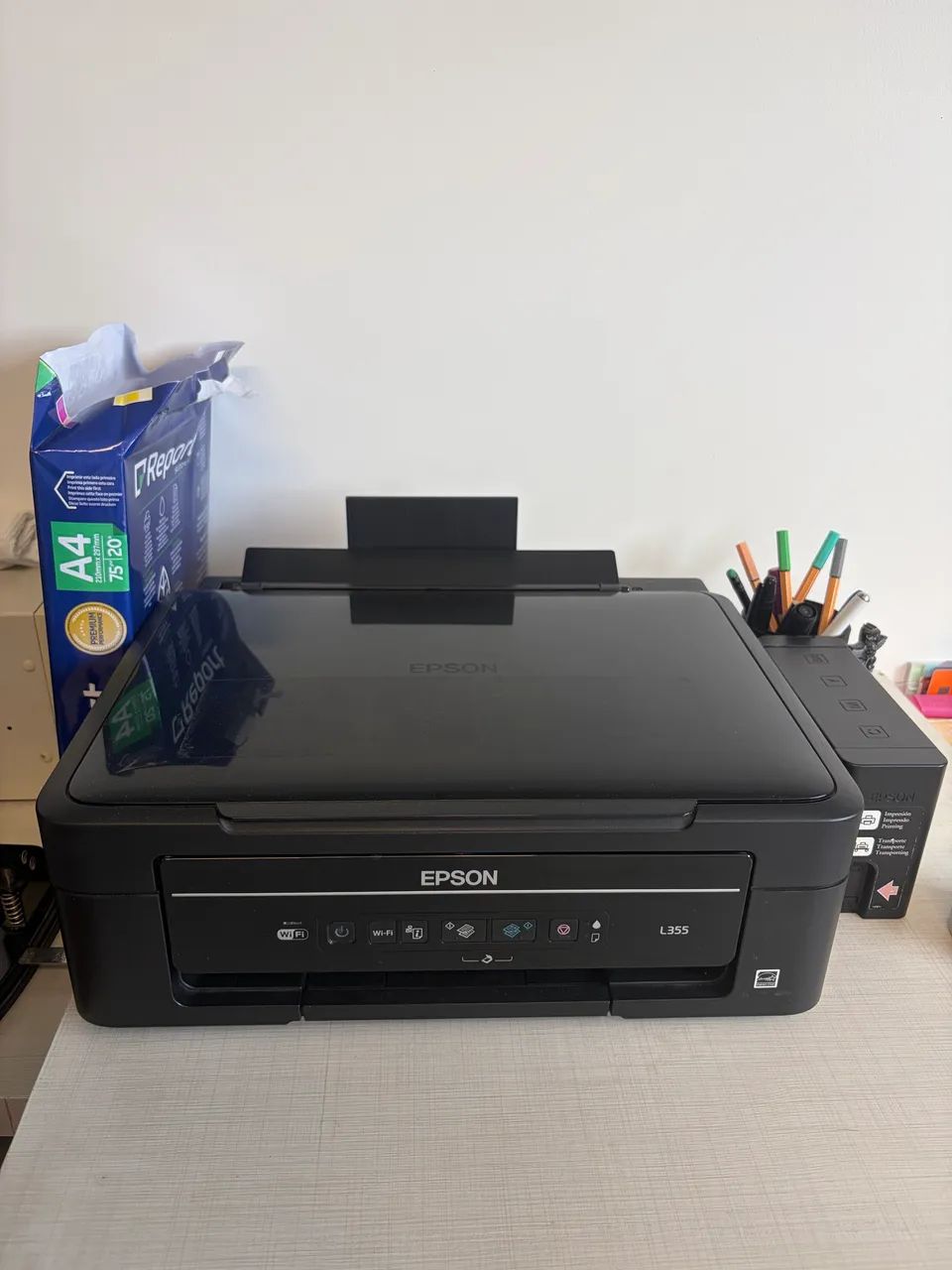 Impressora Epson l355
