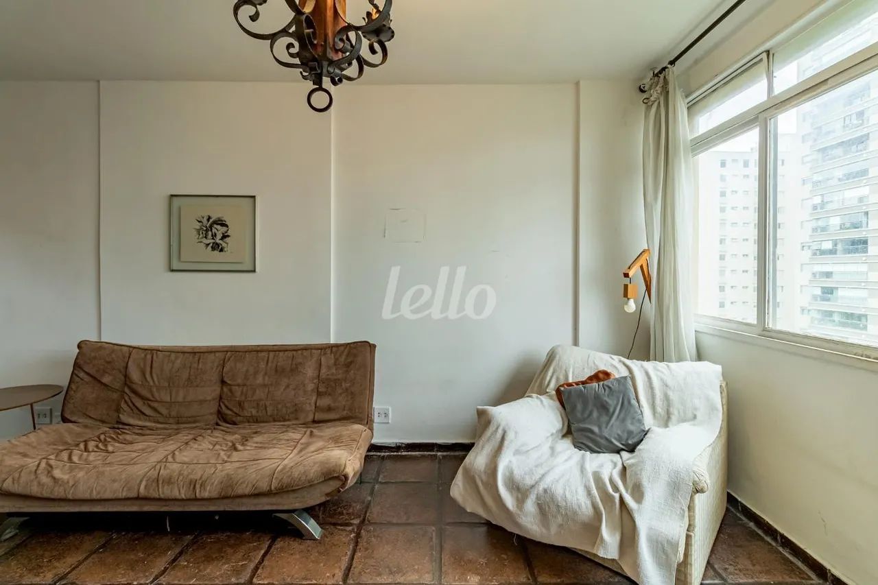 Apartamento 3 quartos para alugar no(a) Consolação - Foto 3