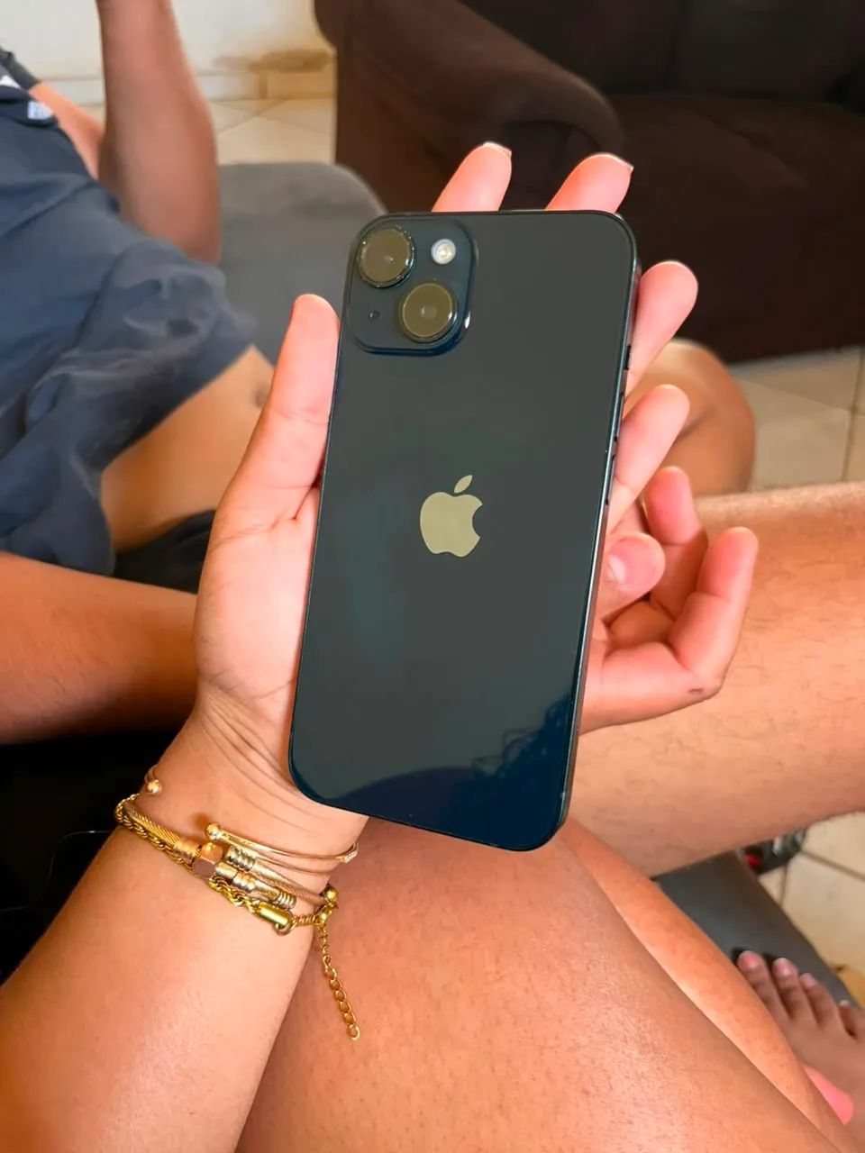 VENDO IPHONE 14 NORMAL - Foto 4