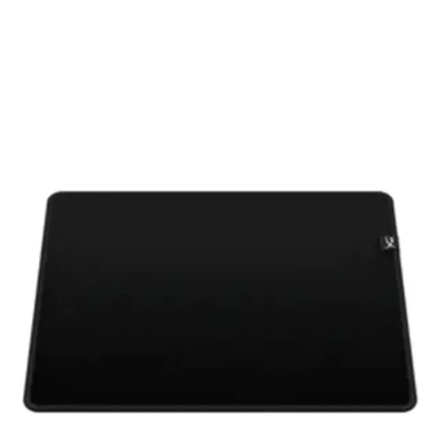 Mousepad Hyperx Pulsefire Mat Cloth M - 300x360mm - 4z7x3aa Cor Preto