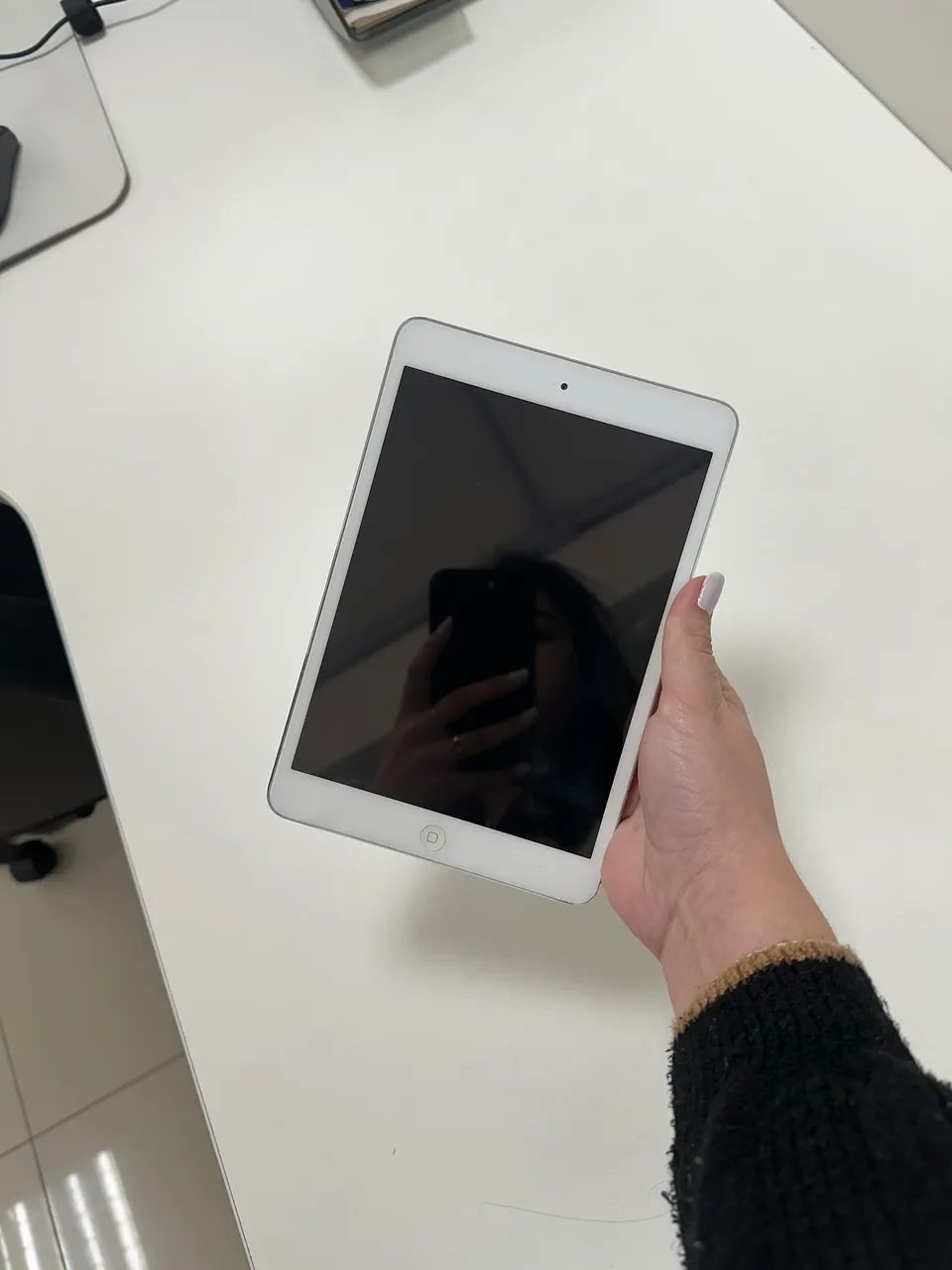 Vendo iPad Mini 1 - Foto 4
