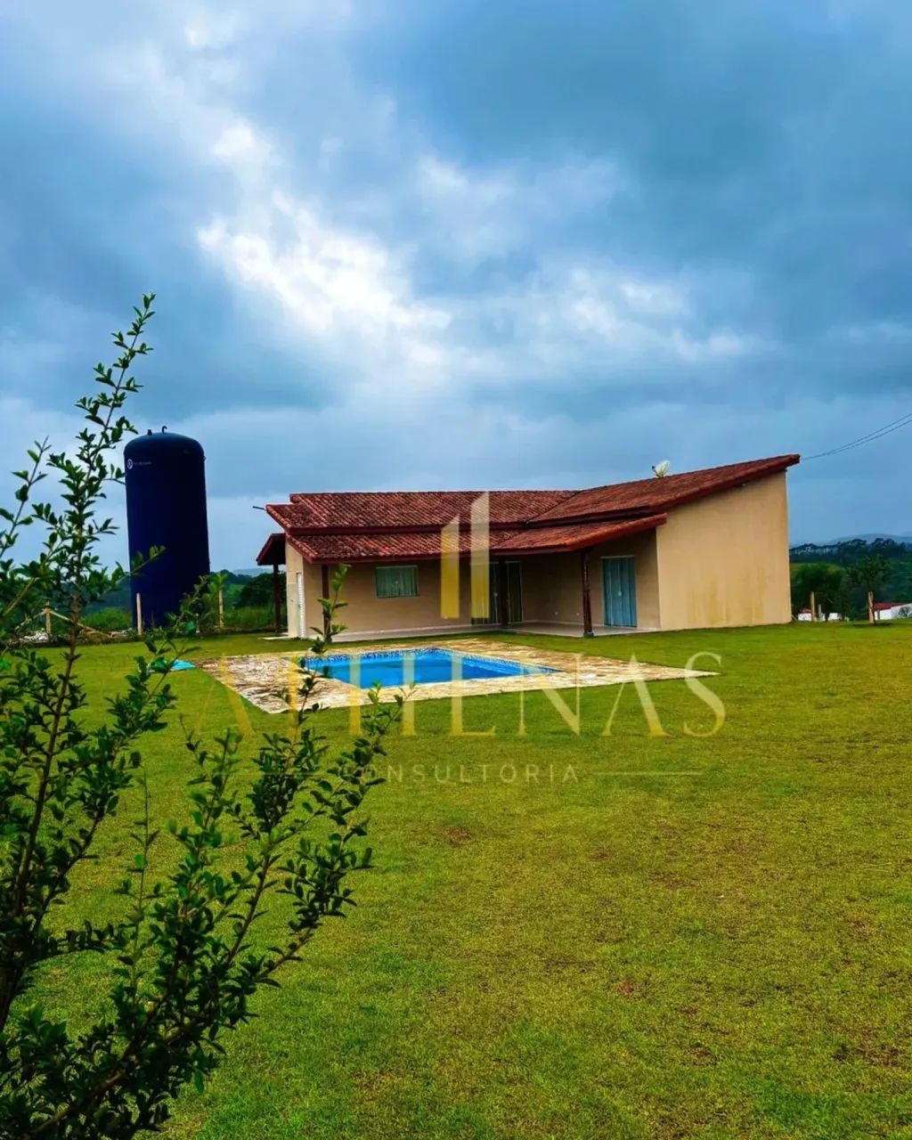 SANTA ISABEL - BOA ESPERANÇA - Foto 5