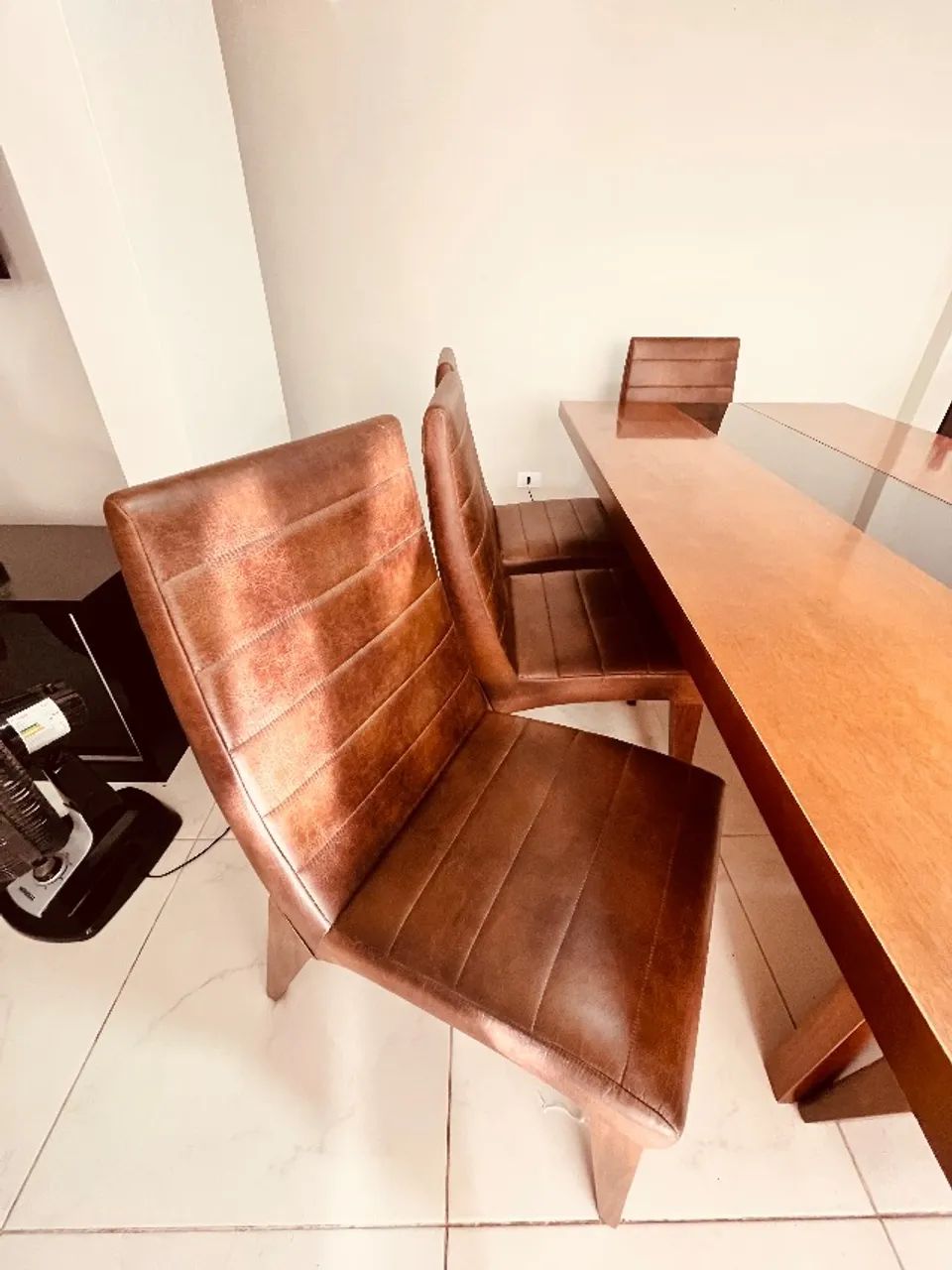 Mesa de Jantar - 8 lugares - Foto 3