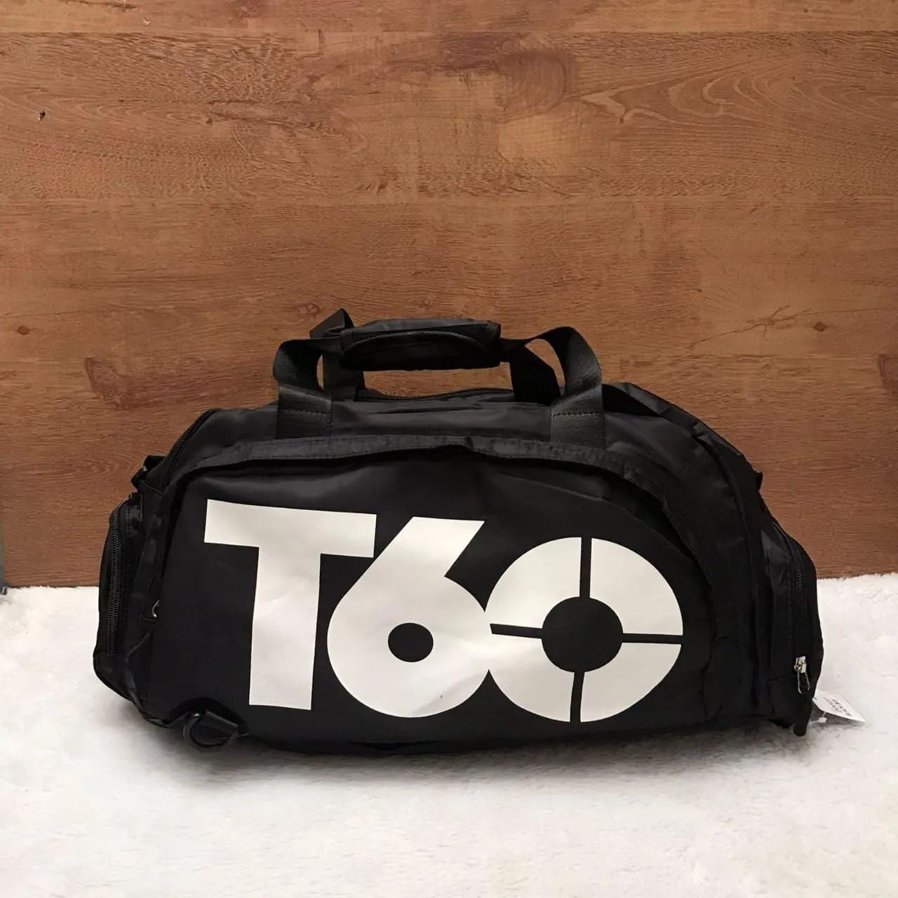 Bolsas de ombro T60:T90 