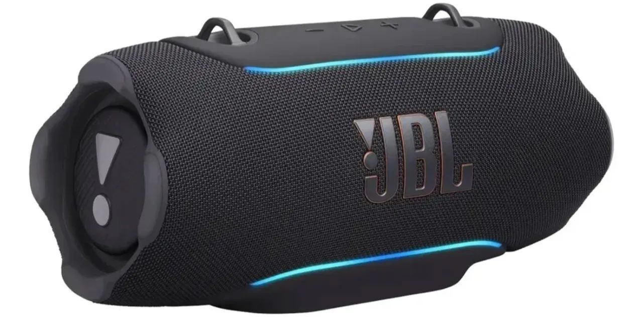 Jbl xtreme 5 - Foto 2