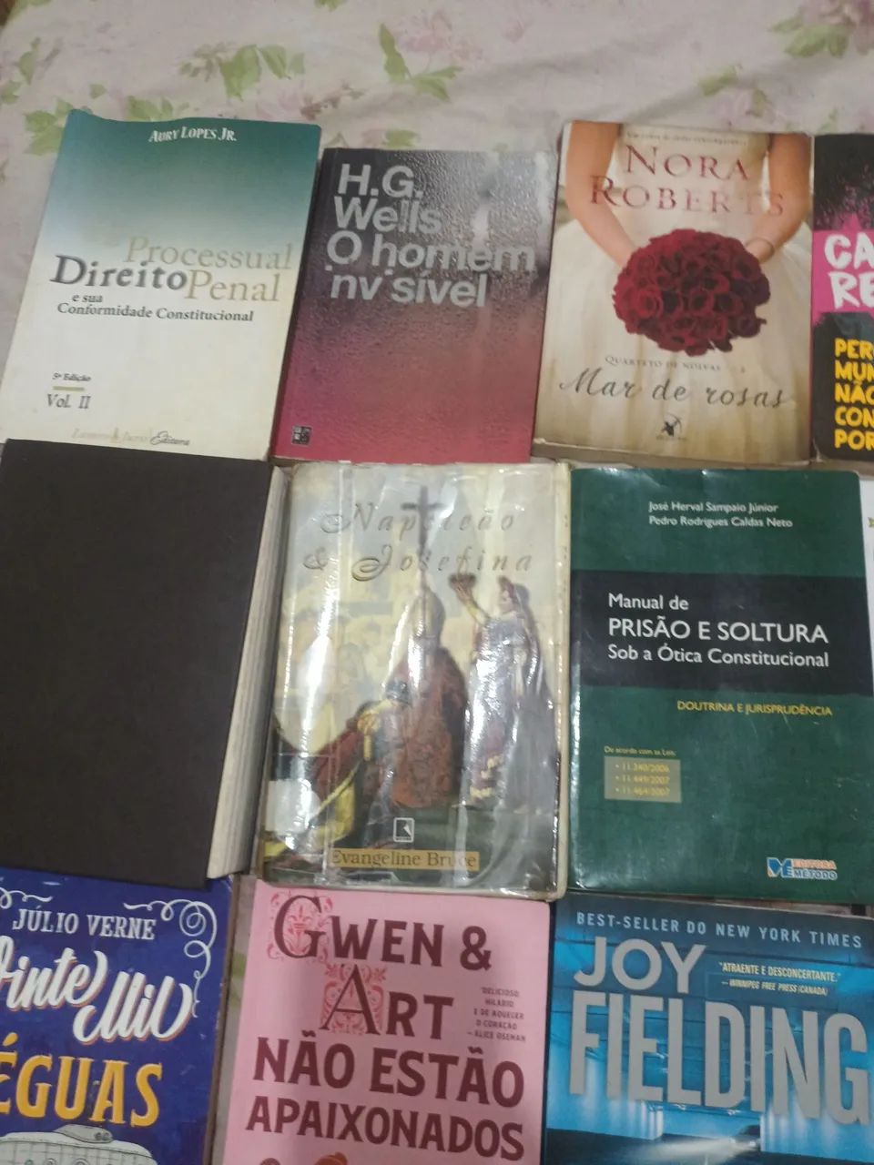 Livros - Foto 3