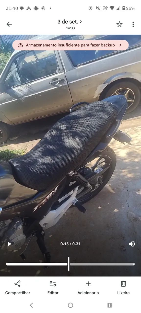 Segundo dono só venda - Foto 2