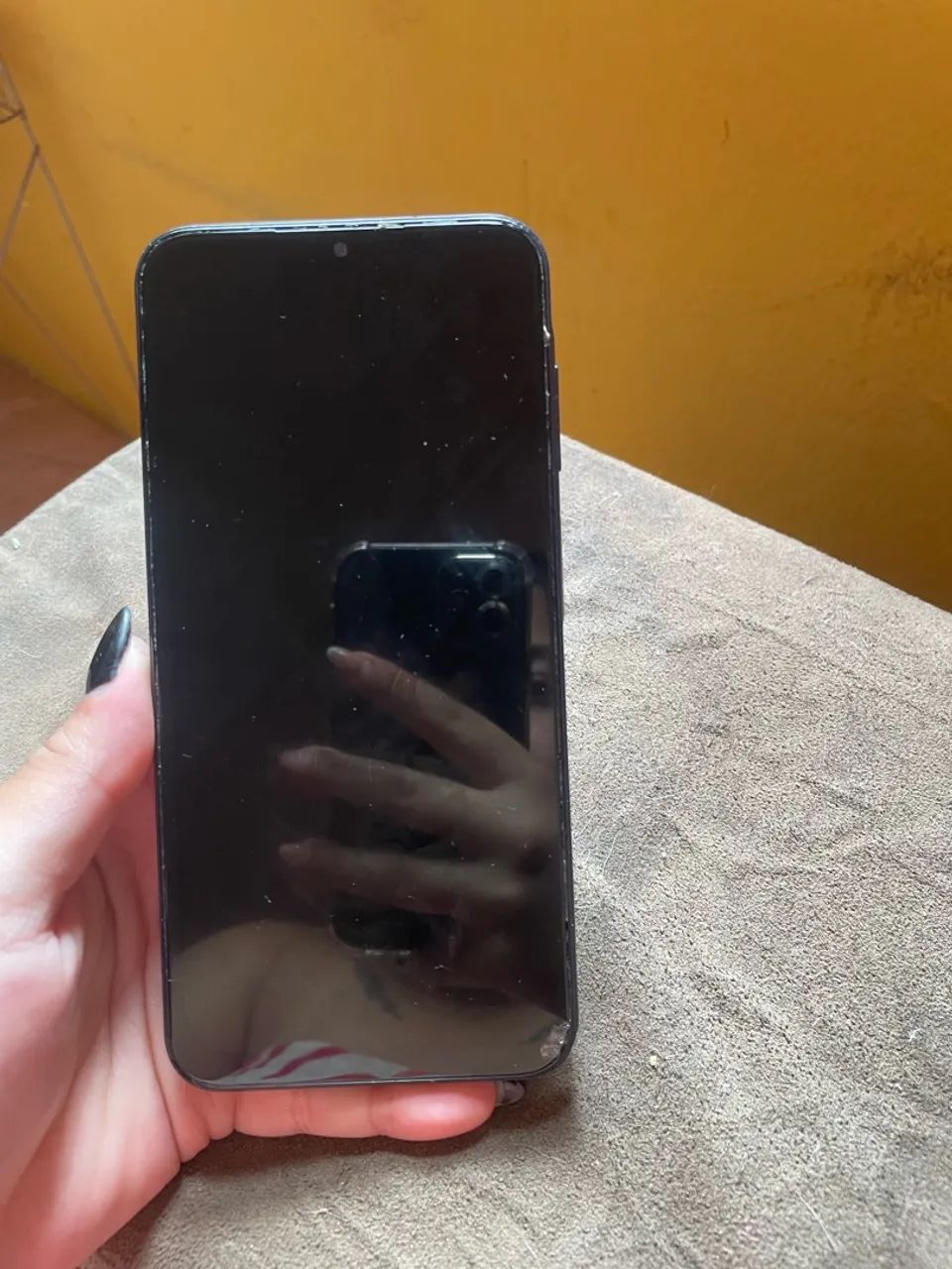 Celular A15  - Foto 4