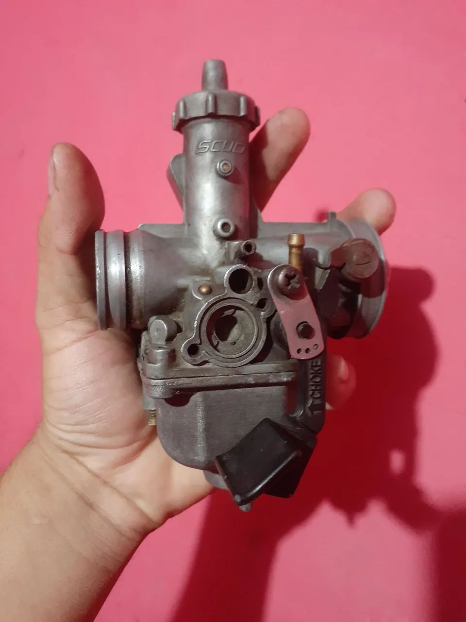 Carburador 150 - Foto 2