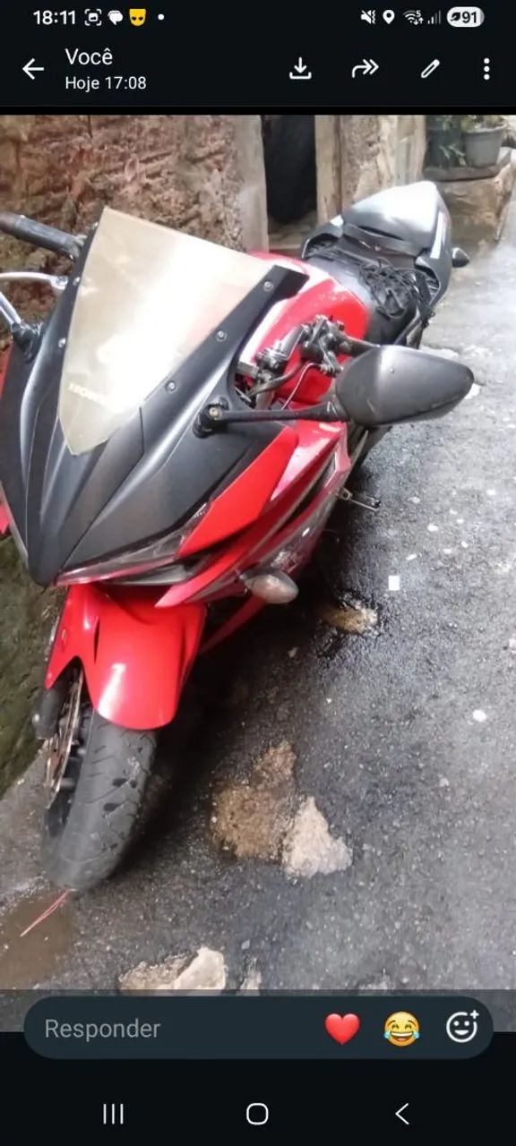 Cbr nova - Foto 4