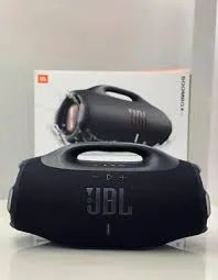 JBL Boombox 4 Preta 