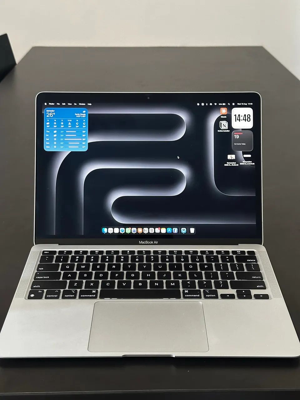 MacBook Air M1 