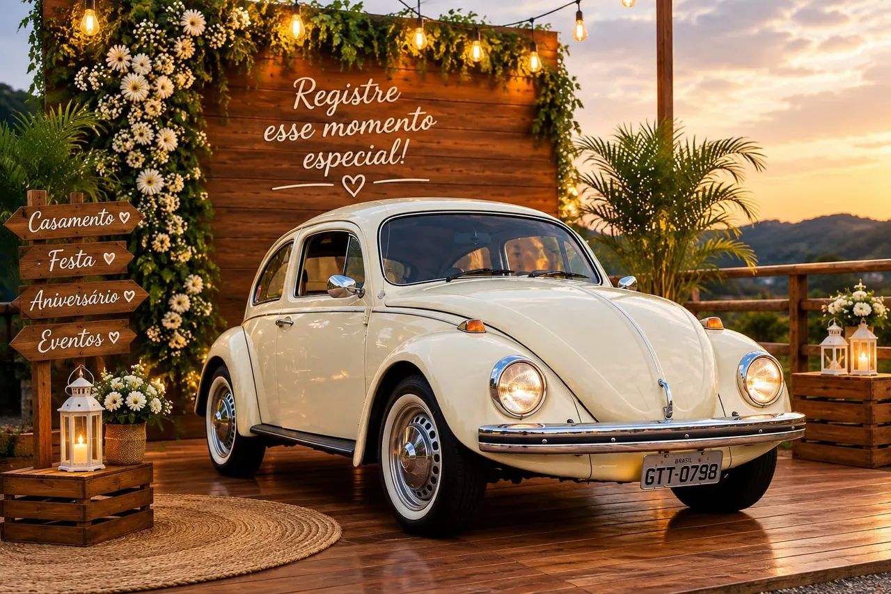Disponível para aluguel eventos.  - Foto 4