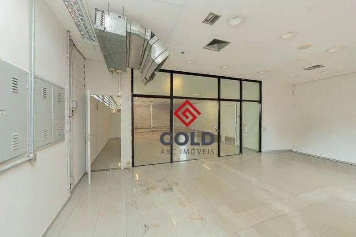 Prédio para alugar, 430 m² - Silveira - Santo André/SP - Foto 3