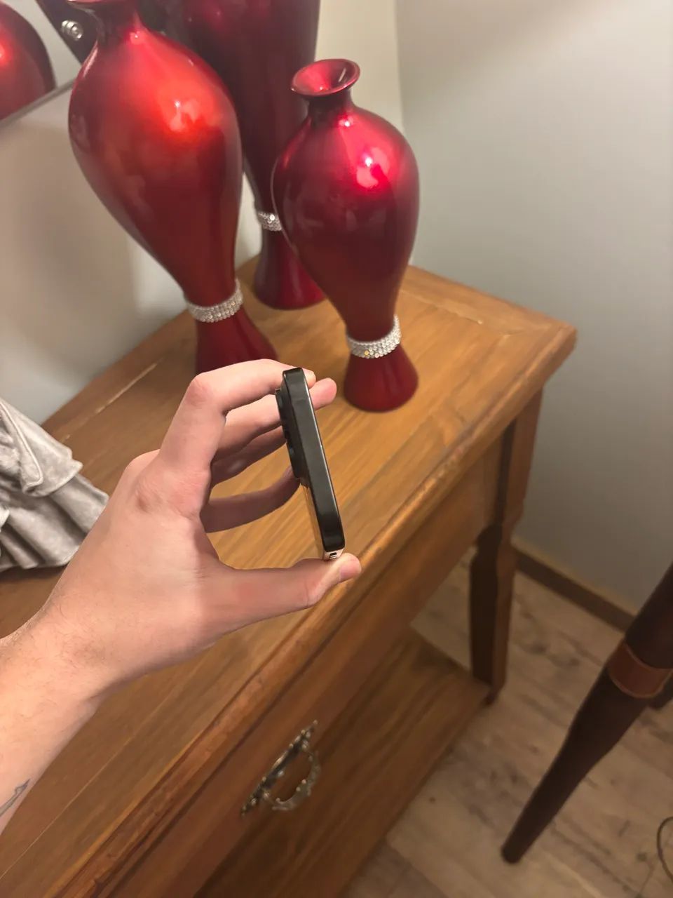 IPhone 16 Pro 128gb - Foto 4