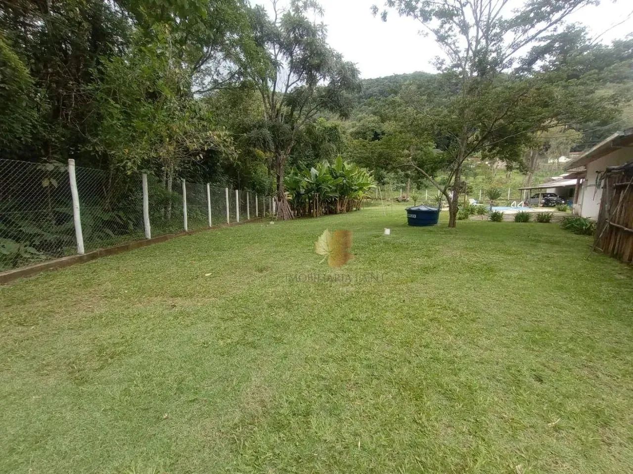 Chácara - Laranjeiras de Caldas - Caldas/MG. - Foto 3