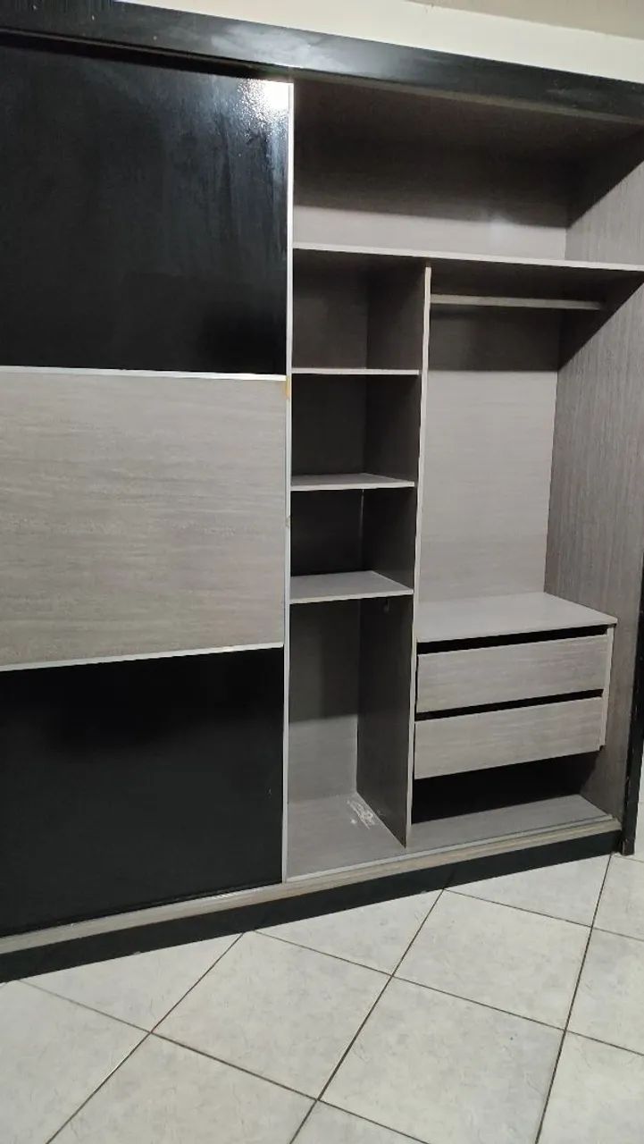 Guarda Roupa de Casal - Foto 3