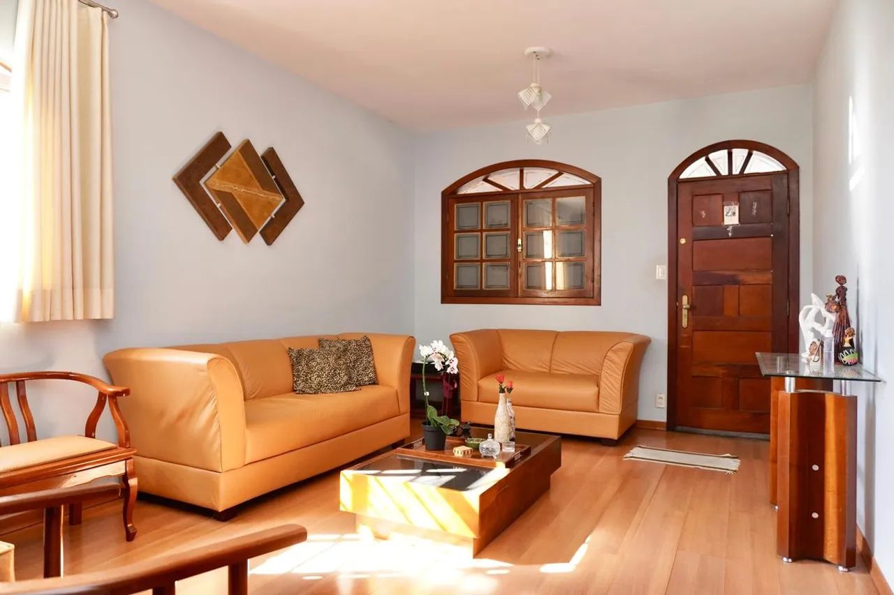Casa à Venda - Cachoeirinha, 5 Quartos, 313 m2 - Foto 3