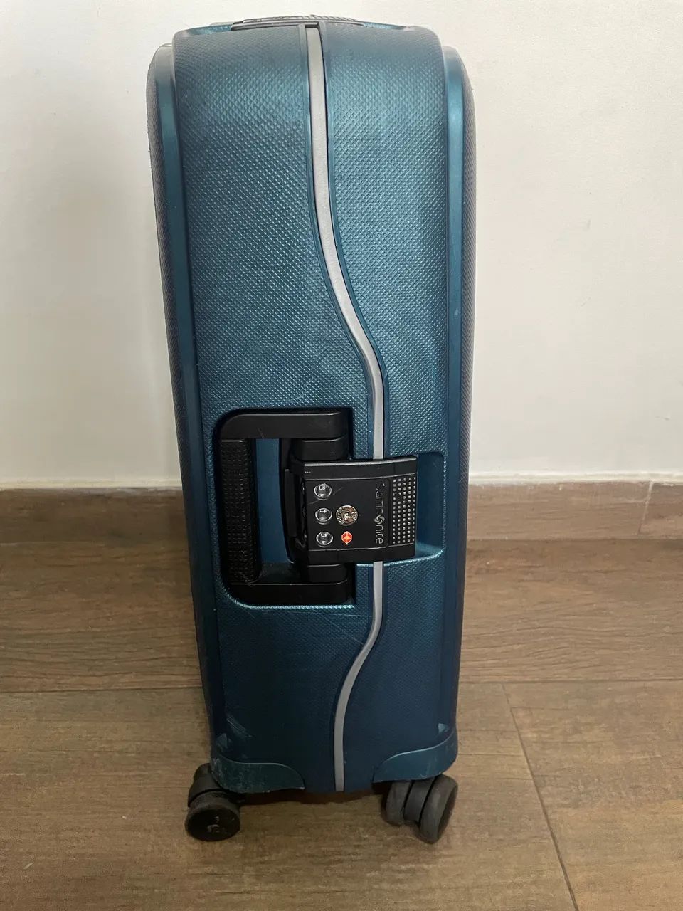 mala bordo samsonite  - Foto 3